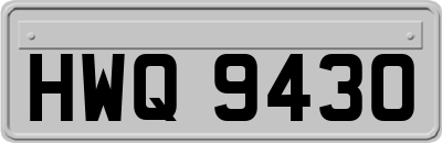HWQ9430