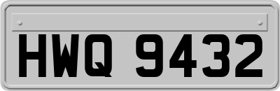 HWQ9432