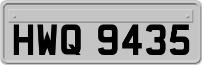 HWQ9435