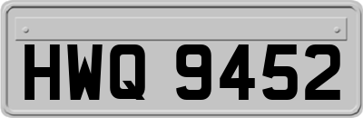 HWQ9452