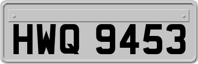 HWQ9453