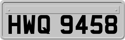 HWQ9458