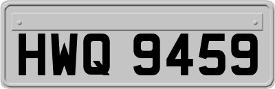 HWQ9459