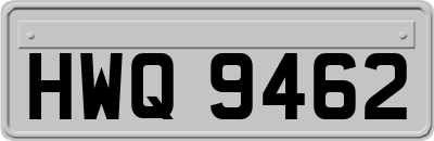 HWQ9462
