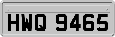HWQ9465