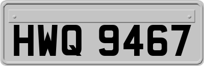 HWQ9467
