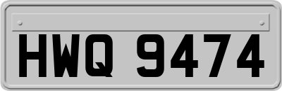 HWQ9474