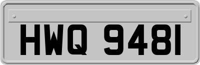 HWQ9481