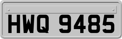 HWQ9485