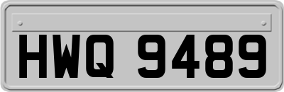 HWQ9489