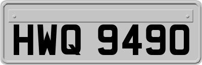 HWQ9490