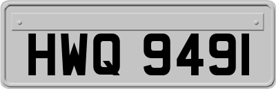 HWQ9491