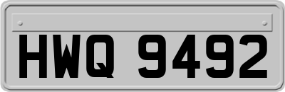 HWQ9492