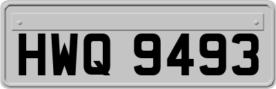 HWQ9493