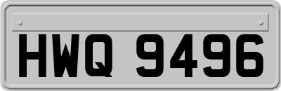 HWQ9496