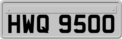 HWQ9500