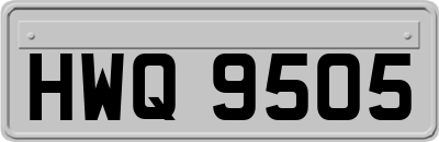 HWQ9505