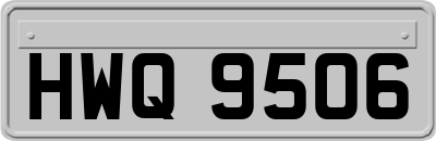 HWQ9506