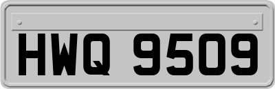 HWQ9509