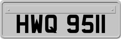 HWQ9511