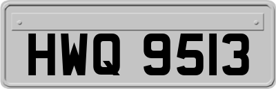 HWQ9513