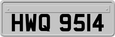 HWQ9514