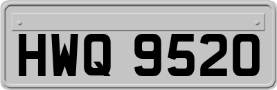HWQ9520
