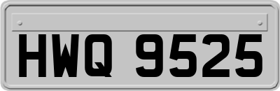 HWQ9525