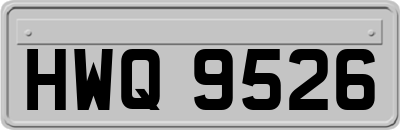 HWQ9526