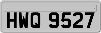 HWQ9527