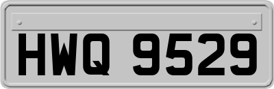 HWQ9529