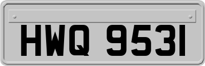 HWQ9531
