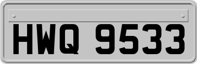 HWQ9533