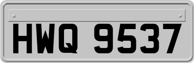 HWQ9537