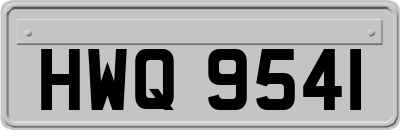 HWQ9541