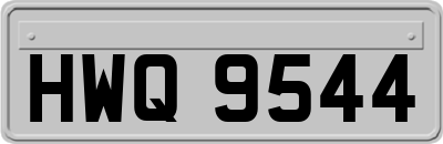 HWQ9544