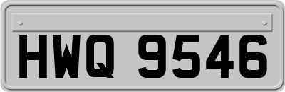 HWQ9546
