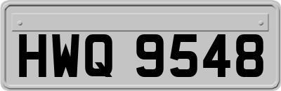 HWQ9548