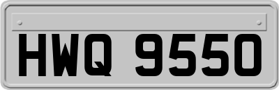 HWQ9550