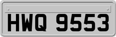 HWQ9553