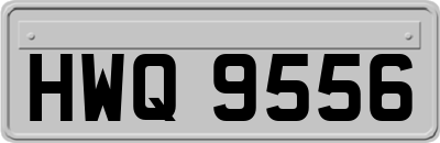 HWQ9556