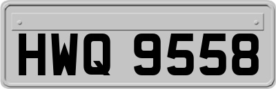 HWQ9558