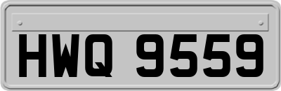 HWQ9559