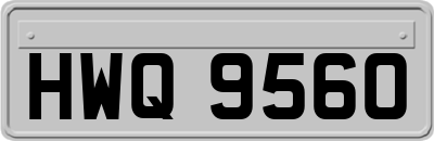 HWQ9560