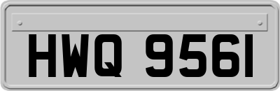 HWQ9561