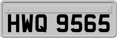 HWQ9565