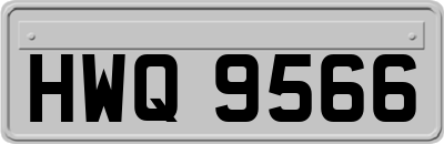 HWQ9566