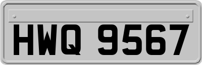 HWQ9567