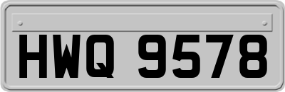 HWQ9578