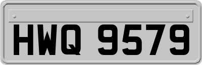 HWQ9579
